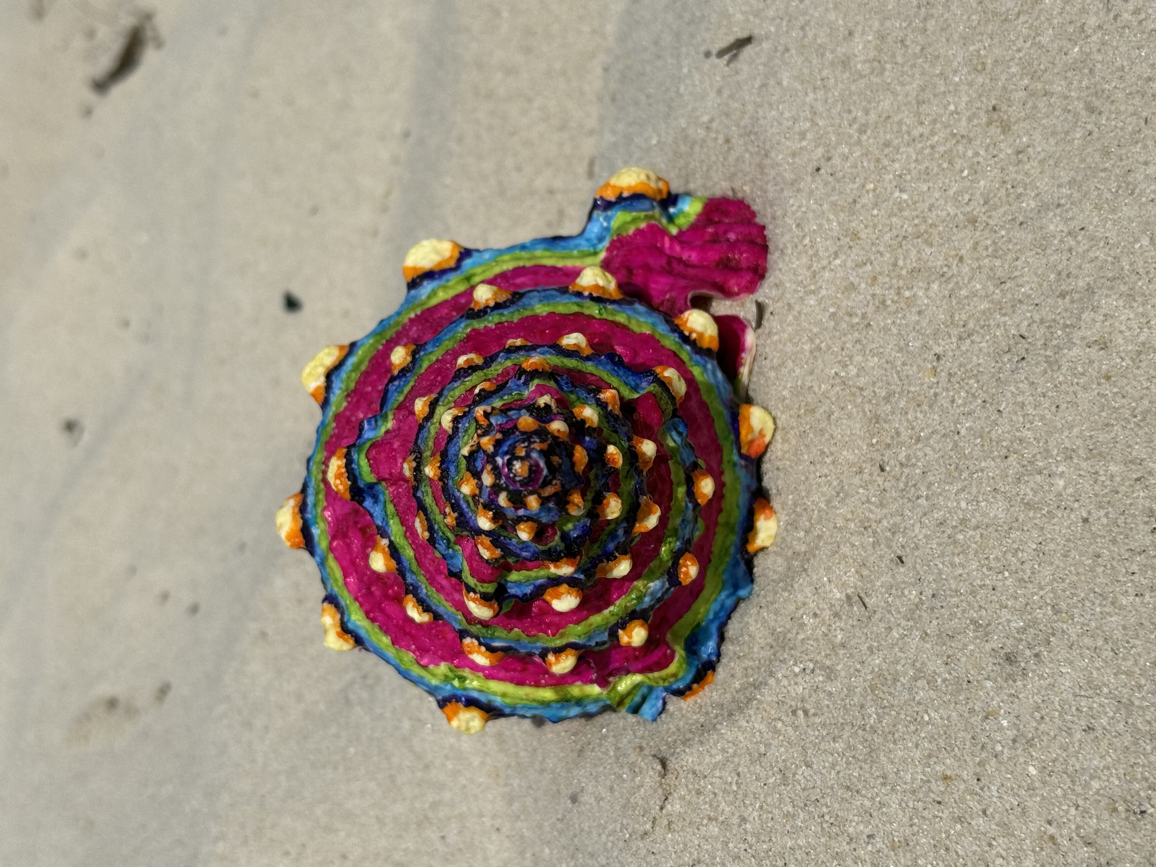 Shell 2