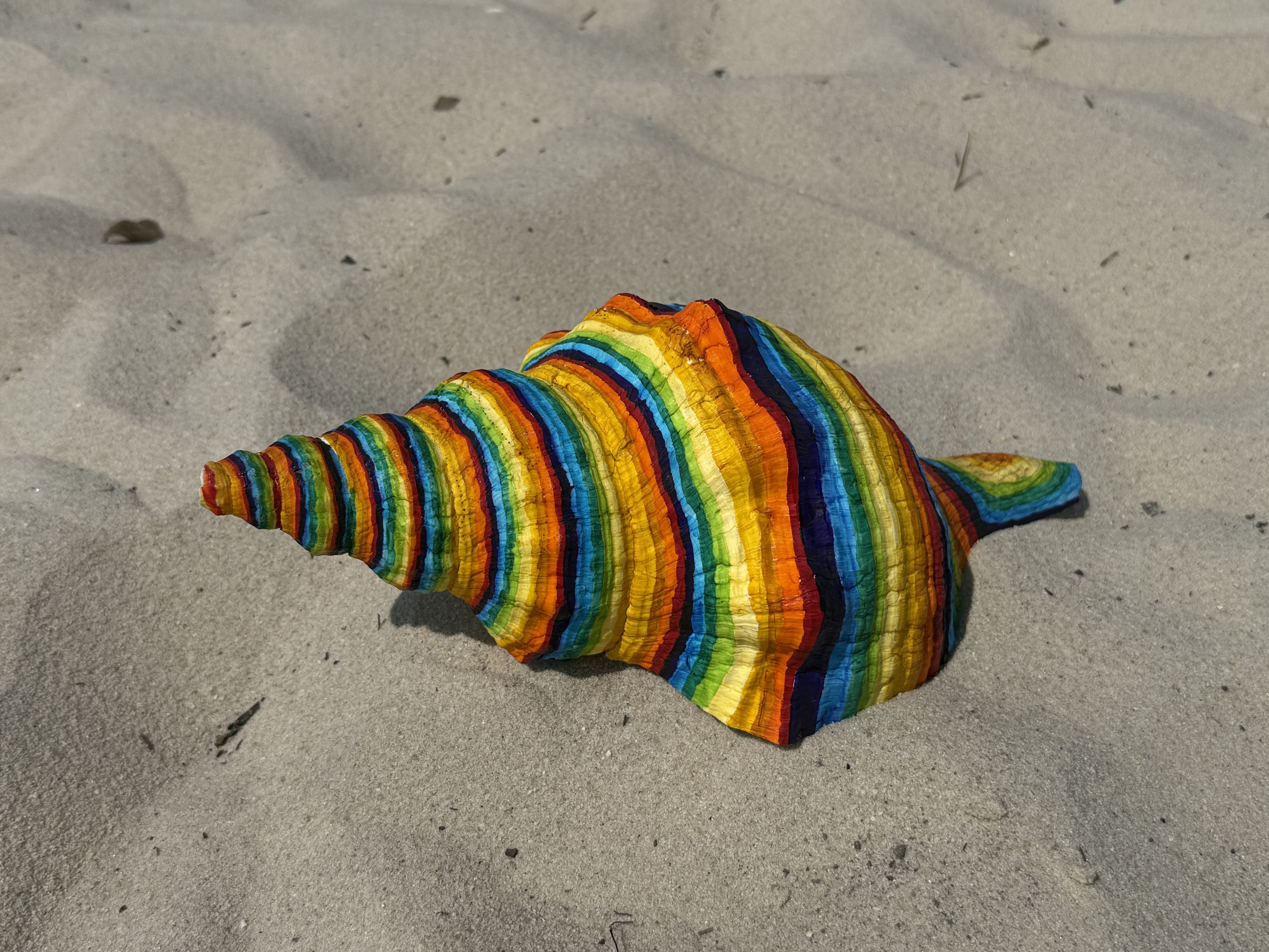 Shell 4